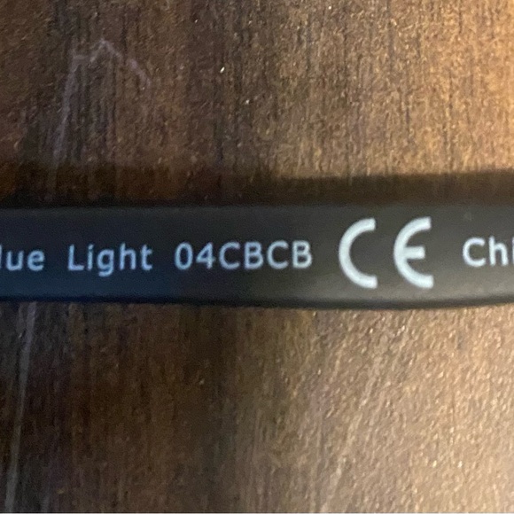 Peepers +2.5 Reading Glasses - Picture 5 of 5